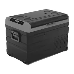 یخچال سفری 35 لیتری آلپیکول مدل TW35