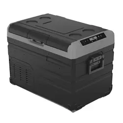 یخچال سفری 35 لیتری آلپیکول مدل TW35