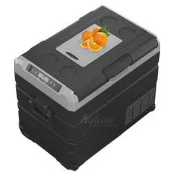یخچال سفری 35 لیتری آلپیکول مدل TW35
