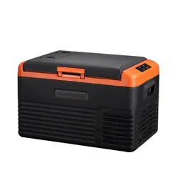 یخچال مسافرتی 30 لیتری آلپیکول مدل CL30