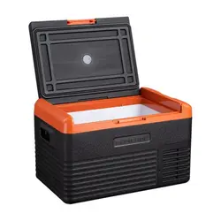 یخچال مسافرتی 30 لیتری آلپیکول مدل CL30