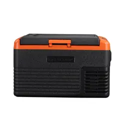 یخچال مسافرتی 30 لیتری آلپیکول مدل CL30