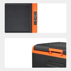 یخچال مسافرتی 30 لیتری آلپیکول مدل CL30