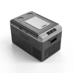 یخچال مسافرتی 30 لیتری آلپیکول مدل CL30