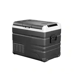 یخچال کمپینگ 40 لیتری آلپیکول مدل TS40