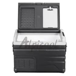یخچال کمپینگ 40 لیتری آلپیکول مدل TS40