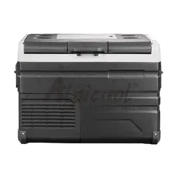 یخچال کمپینگ 40 لیتری آلپیکول مدل TS40