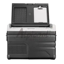 یخچال کمپینگ 40 لیتری آلپیکول مدل TS40