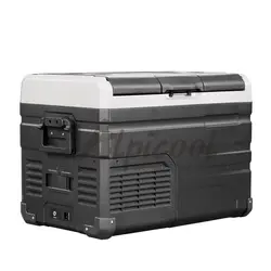 یخچال کمپینگ 40 لیتری آلپیکول مدل TS40
