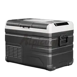 یخچال کمپینگ 40 لیتری آلپیکول مدل TS40
