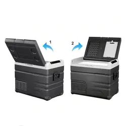 یخچال کمپینگ 40 لیتری آلپیکول مدل TS40