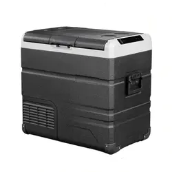 یخچال کمپینگ 60 لیتری آلپیکول مدل TS60