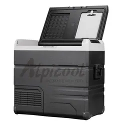 یخچال کمپینگ 60 لیتری آلپیکول مدل TS60