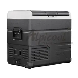 یخچال کمپینگ 60 لیتری آلپیکول مدل TS60