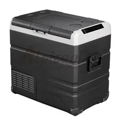 یخچال کمپینگ 60 لیتری آلپیکول مدل TS60