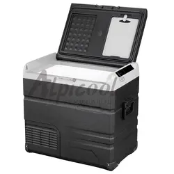 یخچال کمپینگ 60 لیتری آلپیکول مدل TS60