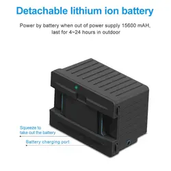 یخچال کمپینگ 60 لیتری آلپیکول مدل TS60