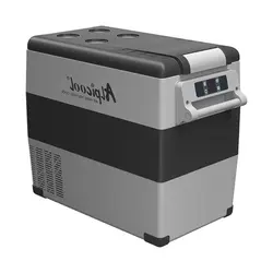 یخچال مسافرتی 55 لیتری آلپیکول مدل CF55