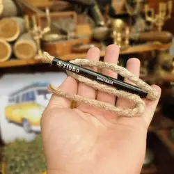 مشعل کمپینگ زیبو مدل Fire Starter