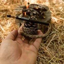 مشعل کمپینگ زیبو مدل Fire Starter