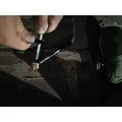 مشعل کمپینگ زیبو مدل Fire Starter