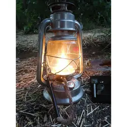 مشعل کمپینگ زیبو مدل Fire Starter