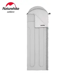 کیسه خواب الیاف نیچرهایک مدل L350 Cotton