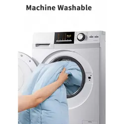 کیسه خواب الیاف نیچرهایک مدل L350 Cotton