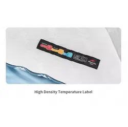 کیسه خواب الیاف نیچرهایک مدل L350 Cotton