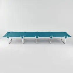 تخت تاشو سفری کچوا مدل Basic 60cm