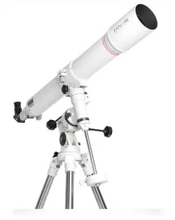 تلسکوپ شکستی اکسپلورساینتیفیک 80 میلی متری مدل FirstLight همراه با مقرEQ3