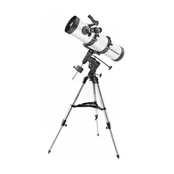 تلسکوپ بازتابی برسر 130 میلی‌ متری مدل 130/650 EQ3