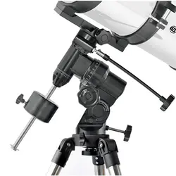 تلسکوپ بازتابی برسر 130 میلی‌ متری مدل 130/650 EQ3