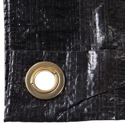 زیرانداز چادر کمپینگ کچوا مدل 4×3 متری