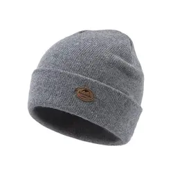 کلاه پشمی زنانه نیچرهایک مدل Double Layer Beanie Warm