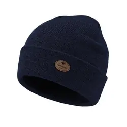 کلاه پشمی زنانه نیچرهایک مدل Double Layer Beanie Warm