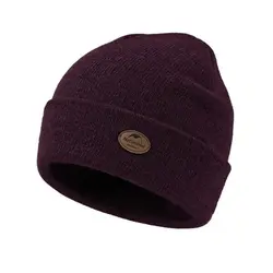 کلاه پشمی زنانه نیچرهایک مدل Double Layer Beanie Warm