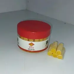 استارتر آتش کمپینگ زیبو مدل Cotton Fire رول پنبه آتش زا