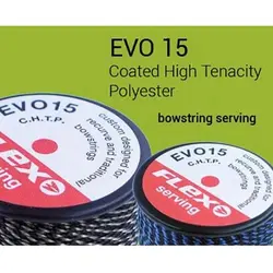 نخ سروینگ فلکس مدل EVO15
