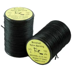 نخ سروینگ برونل مدل Nylon No.4