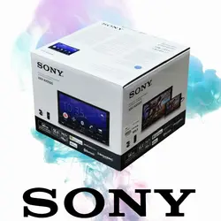 XAV-AX5500 پخش تصویری سونی Sony