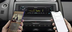 DSX-GS80 پخش صوتی سونی Sony