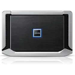 X-A90M آمپلی‌فایر آلپاین Alpine