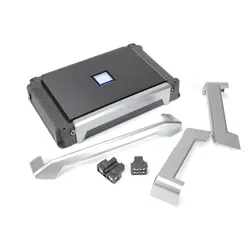 X-A90M آمپلی‌فایر آلپاین Alpine