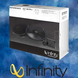 REF-9630CX کامپوننت اینفینیتی Infinity