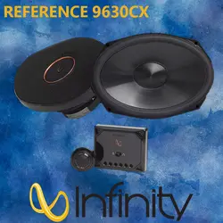 REF-9630CX کامپوننت اینفینیتی Infinity
