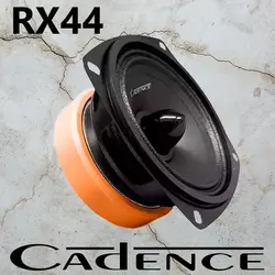 RX44 میدرنج کدنس Cadence