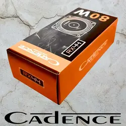 RX44 میدرنج کدنس Cadence