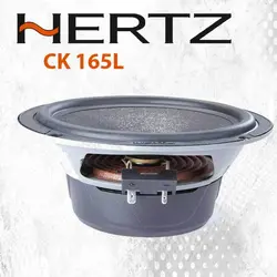 CK165L کامپوننت هرتز Hertz