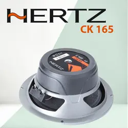 CK165 کامپوننت هرتز Hertz